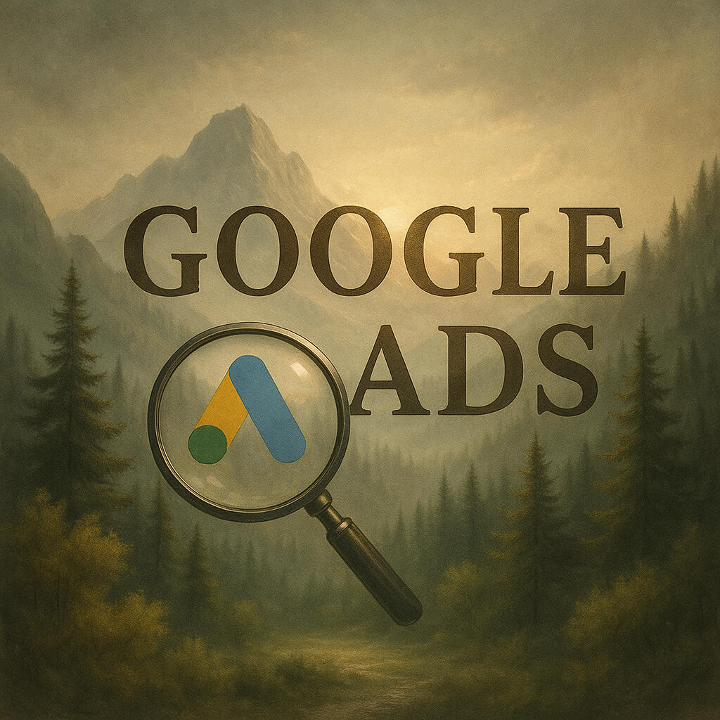 Google Ads Managment, Michigan