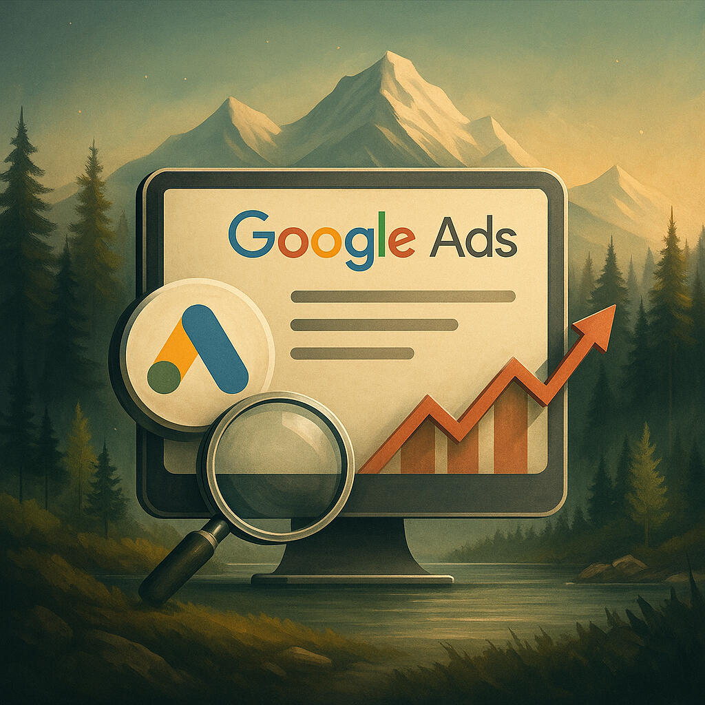 Google Ads Service